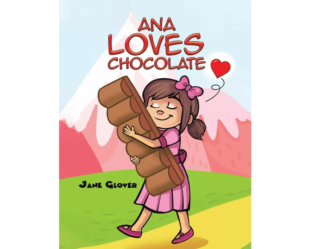 Ana Loves Chocolate
