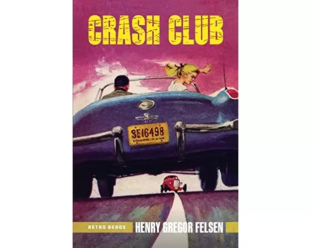 Crash Club