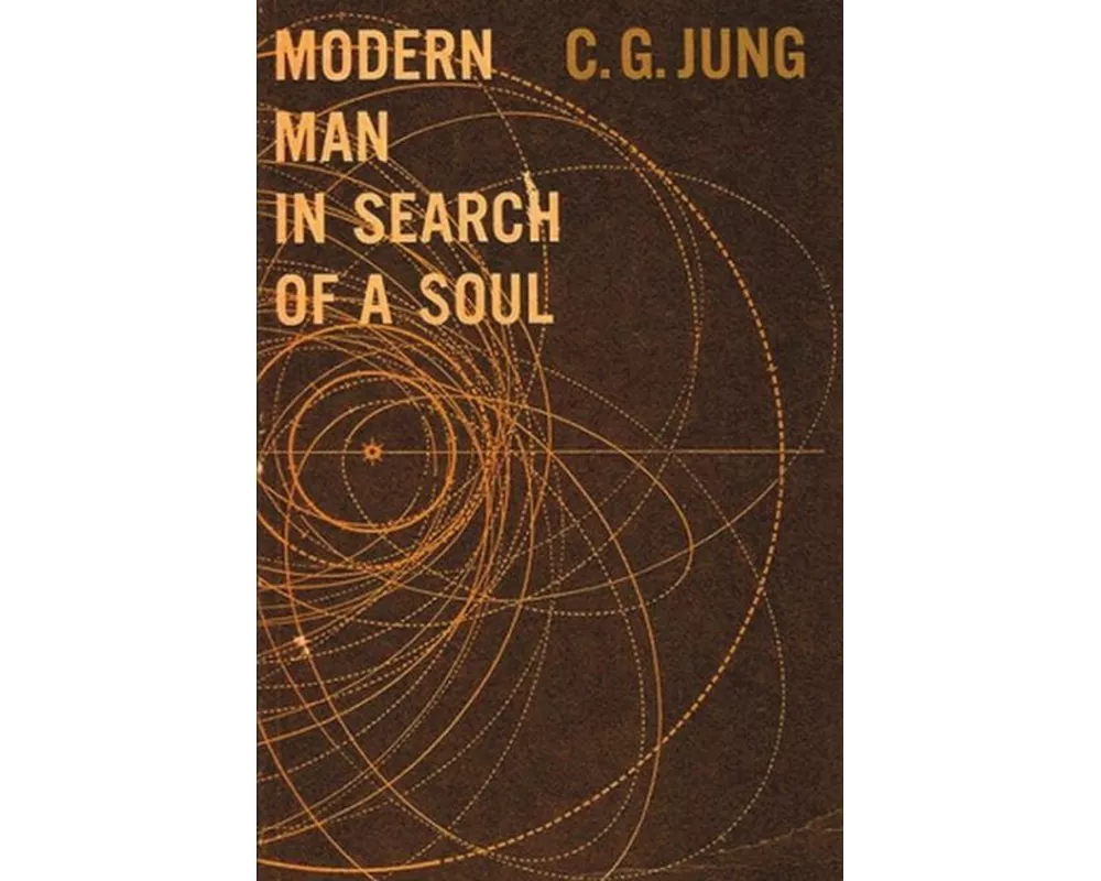 Modern Man in Search of a Soul