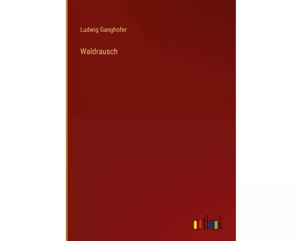 Waldrausch