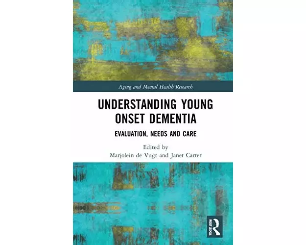 Understanding Young Onset Dementia