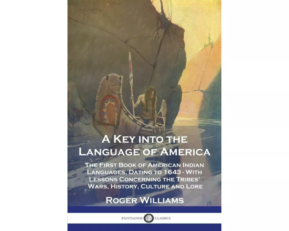 A Key into the Language of America