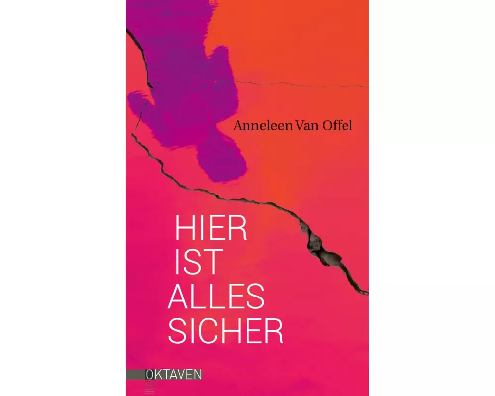 Hier ist alles sicher