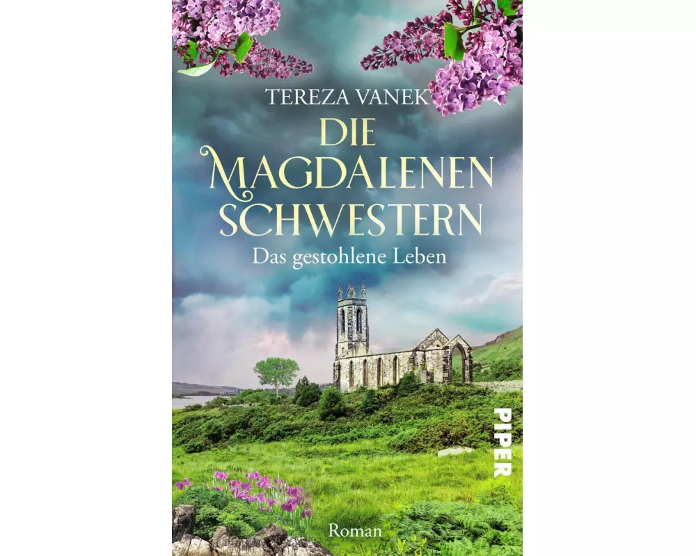 Die Magdalenenschwestern. Das gestohlene Leben
