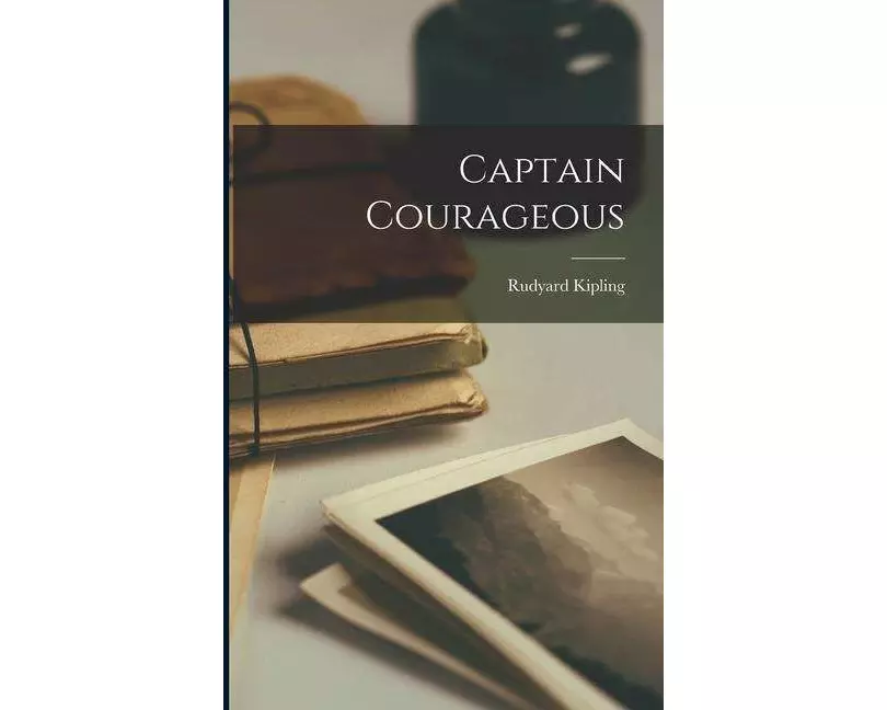 Captain Courageous