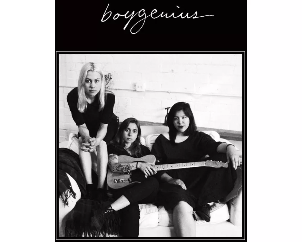 Boygenius EP