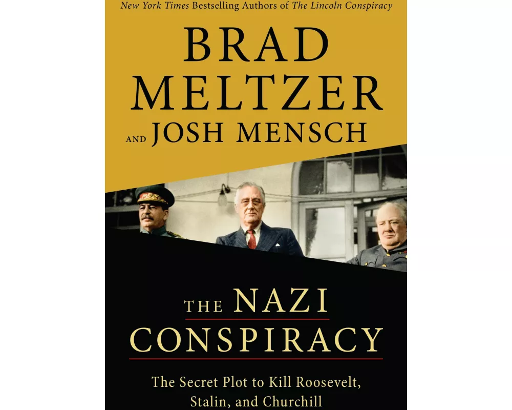 Nazi Conspiracy