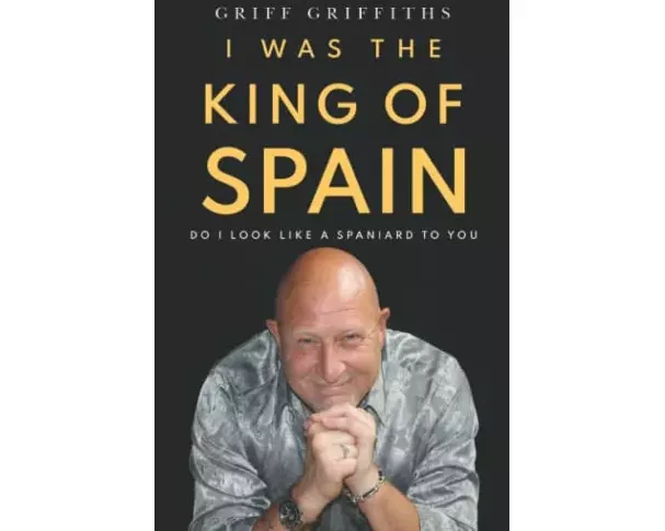 I Was The King Of Spain