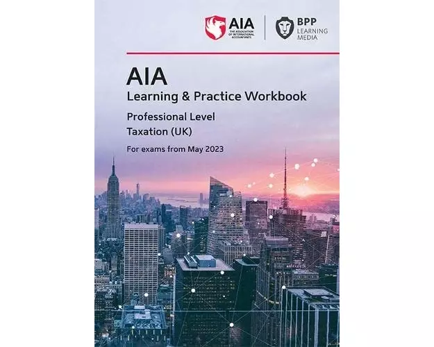 AIA - 6 Taxation (UK)