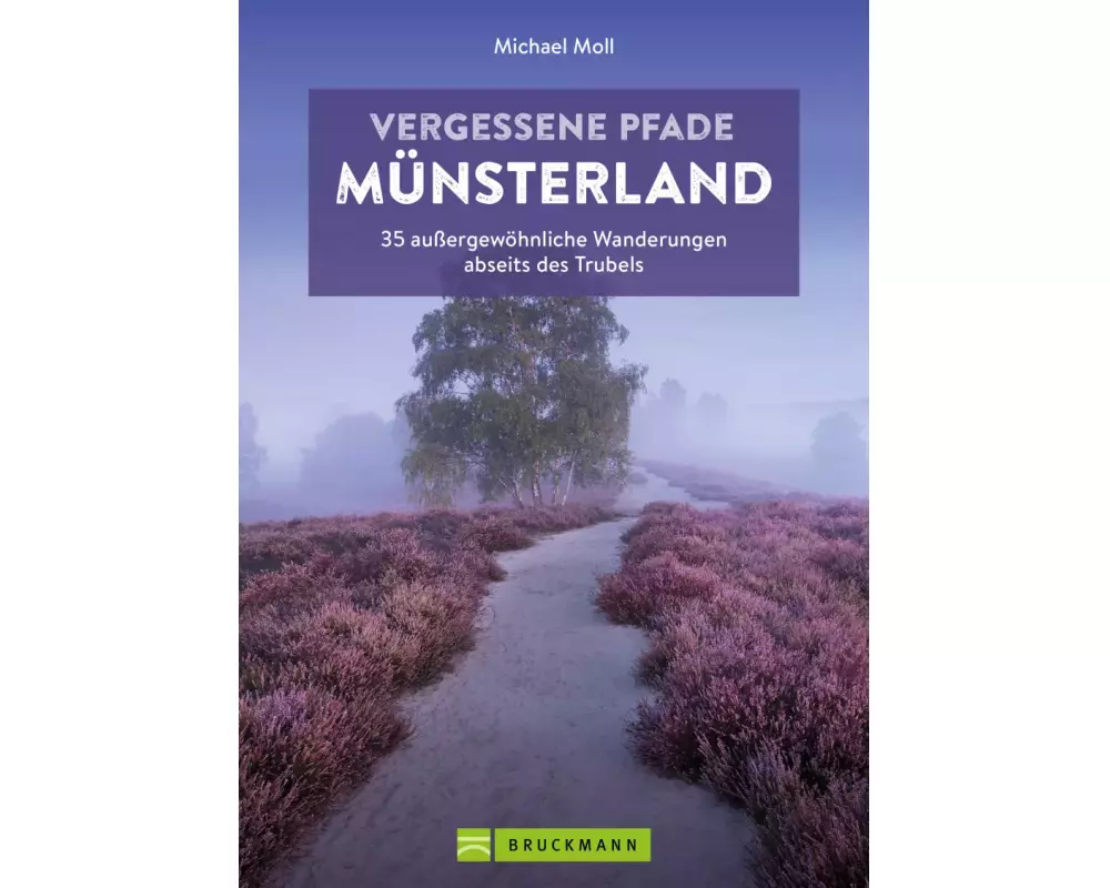 Vergessene Pfade Münsterland