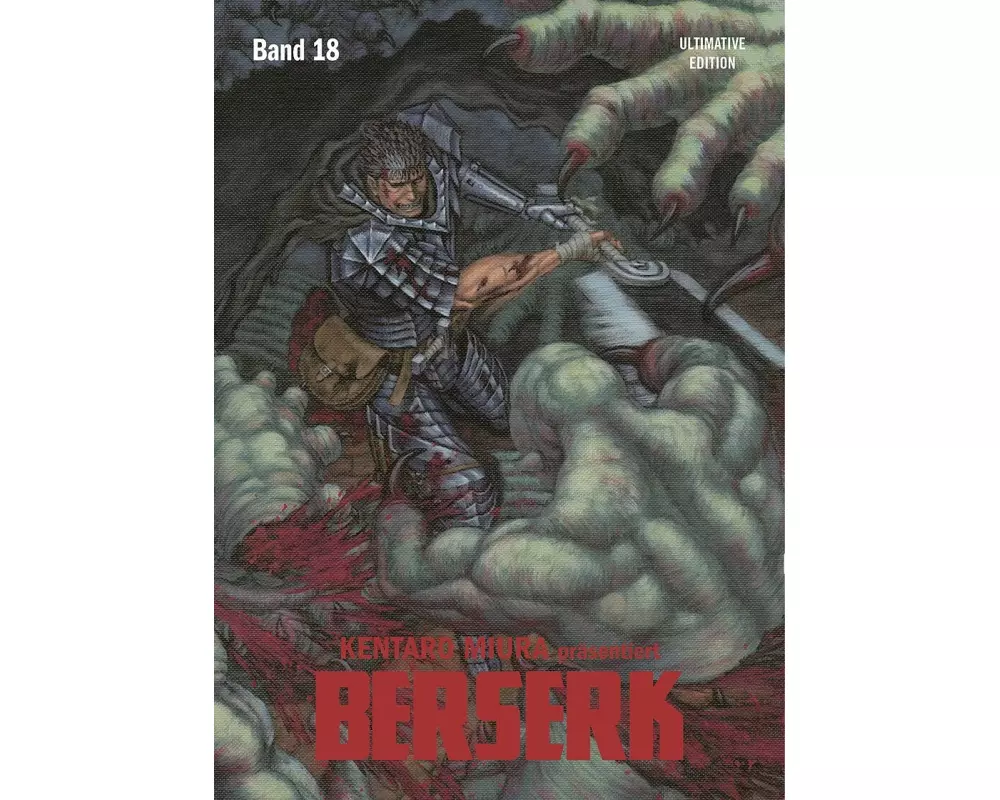 Berserk: Ultimative Edition 18