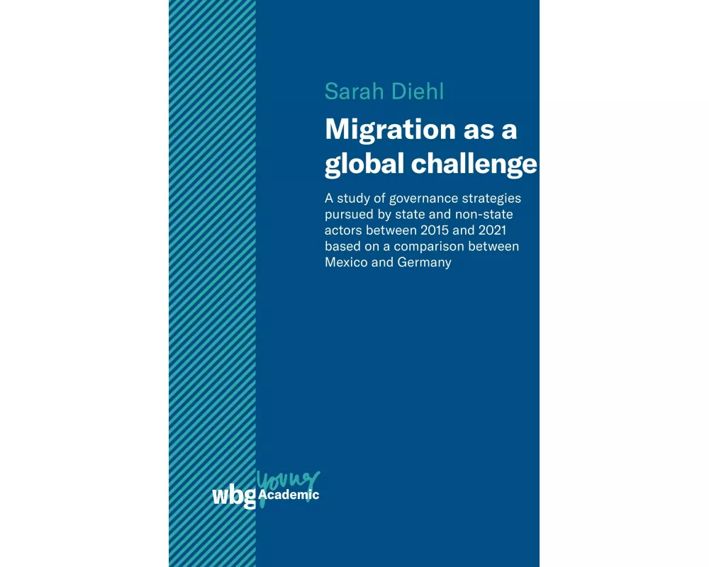 Migration as a global challenge