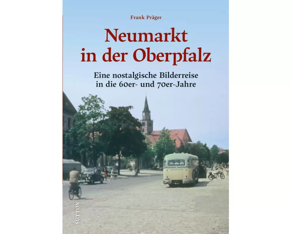 Neumarkt in der Oberpfalz