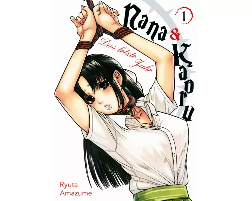 Nana & Kaoru: Das letzte Jahr 01