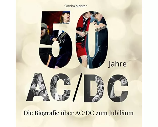 50 Jahre AC/DC