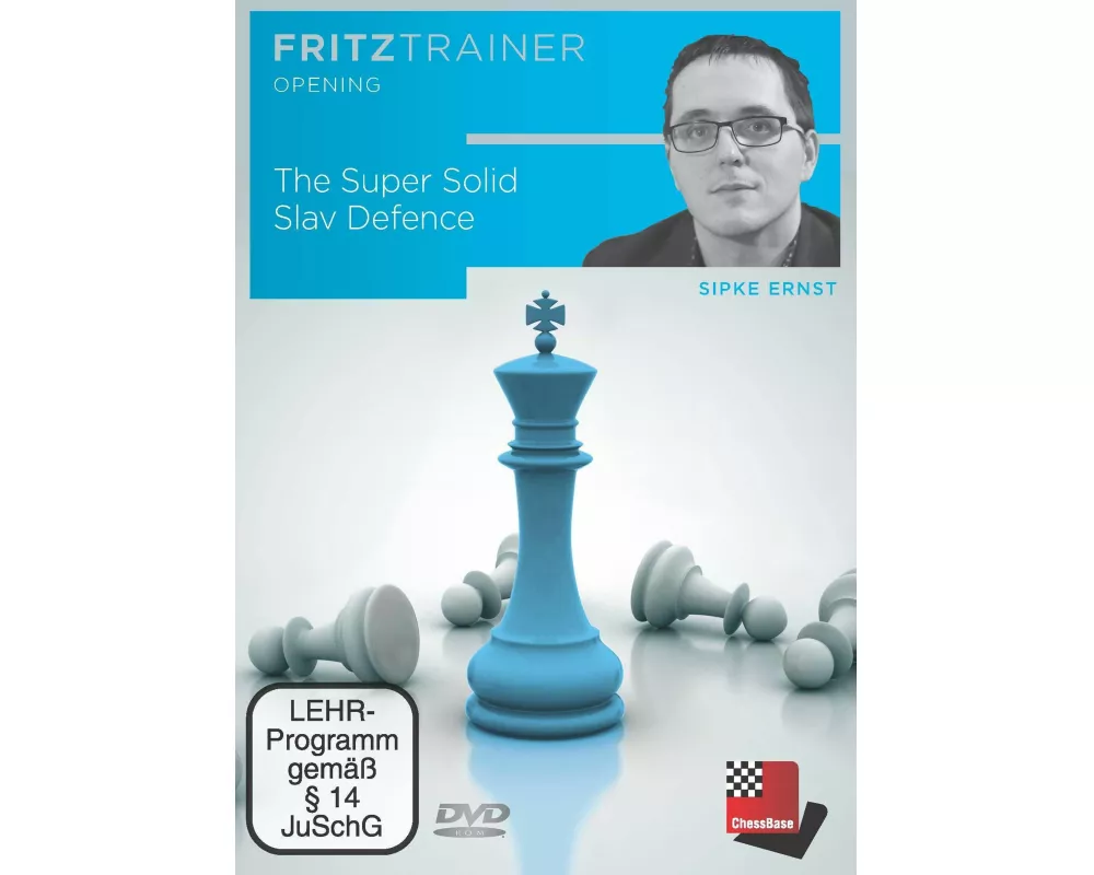 The Super Solid Slav Defence