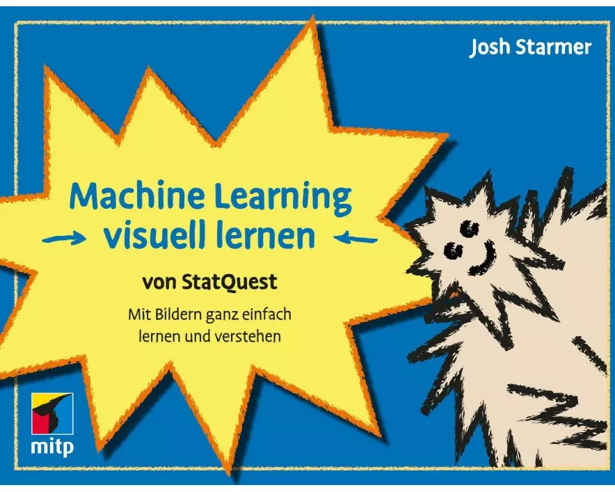 Machine Learning visuell lernen - von StatQuest