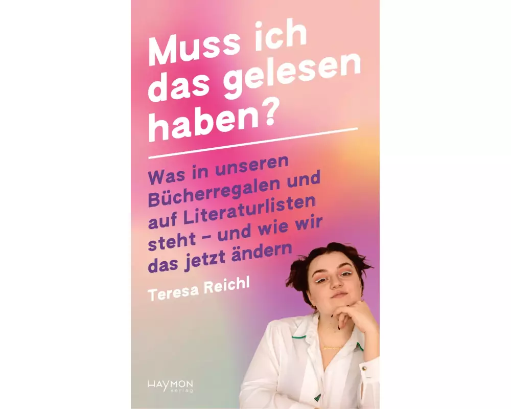 Muss ich das gelesen haben?