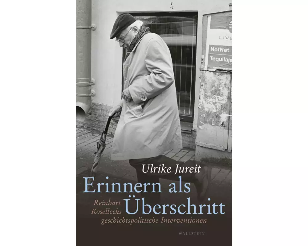 Erinnern als Überschritt
