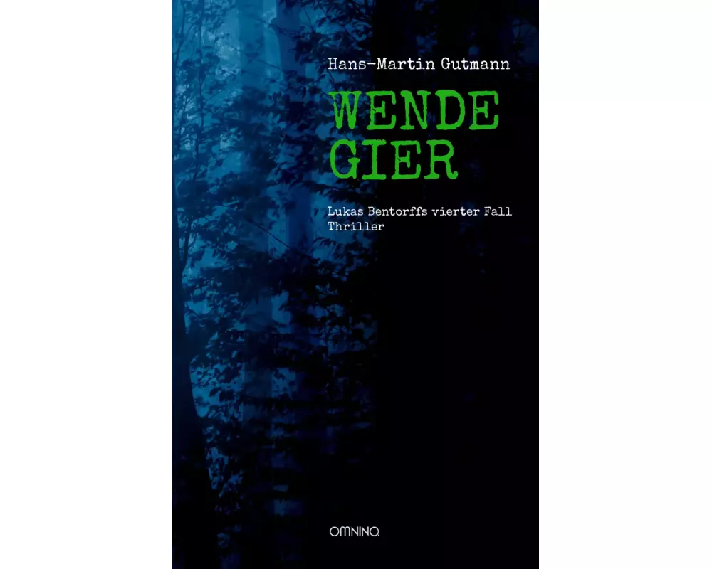 Wendegier