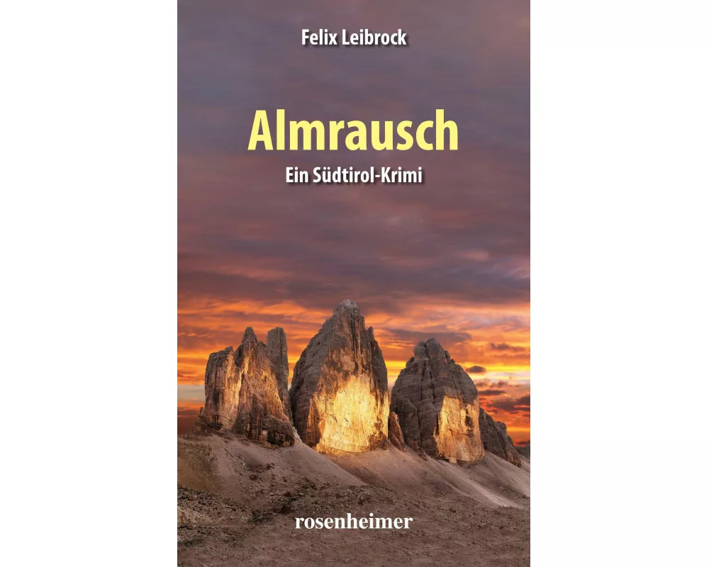 Almrausch