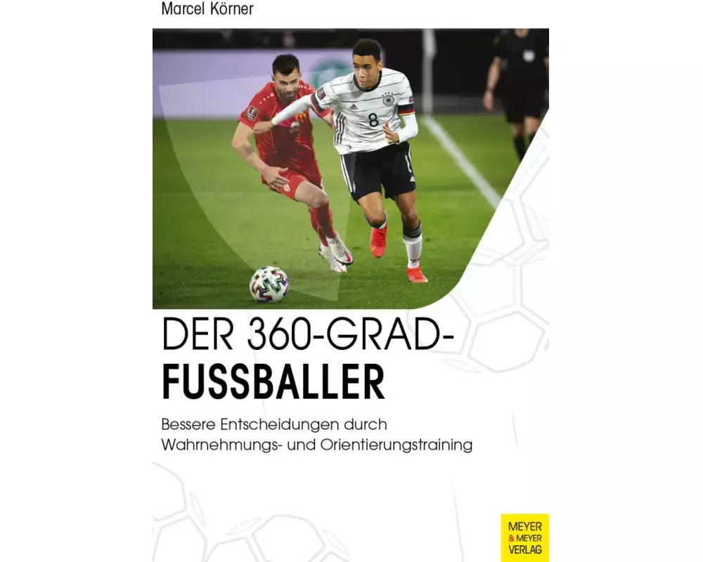 Der 360-Grad-Fußballer