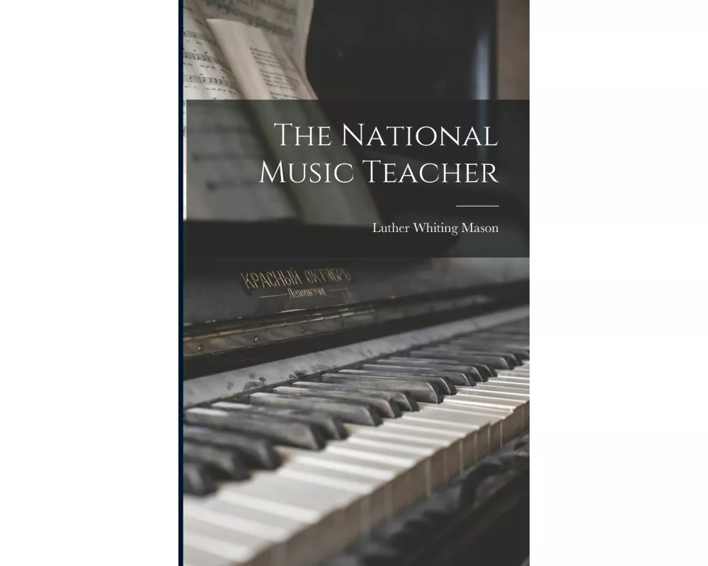 The National Music Teacher