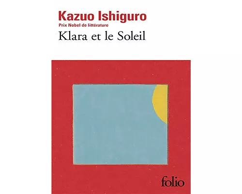 Klara et le soleil