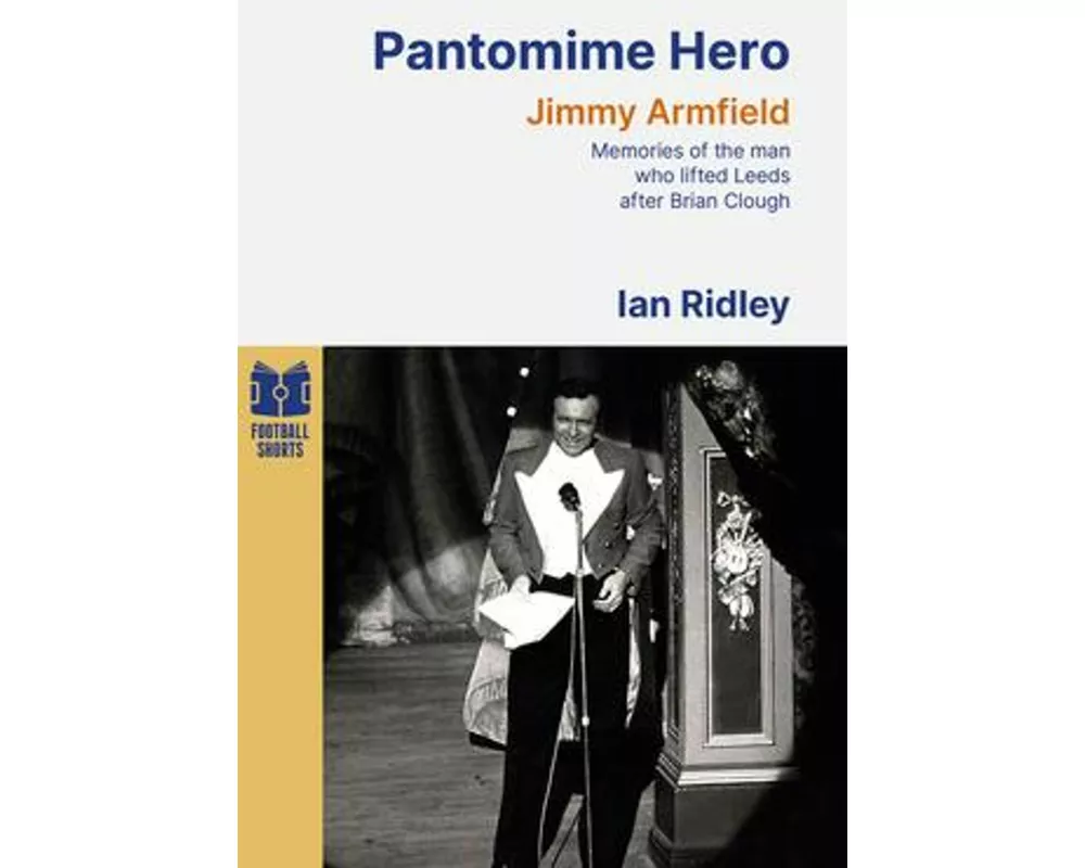 Pantomime Hero