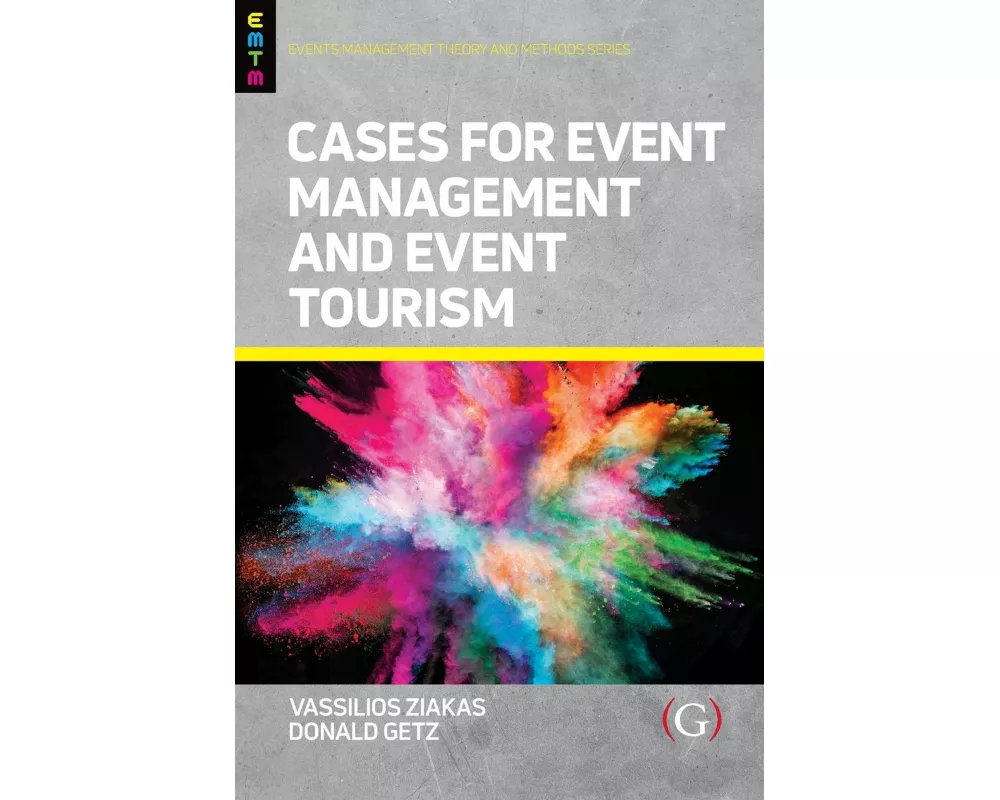 Cases For Event Management and Event Tourism