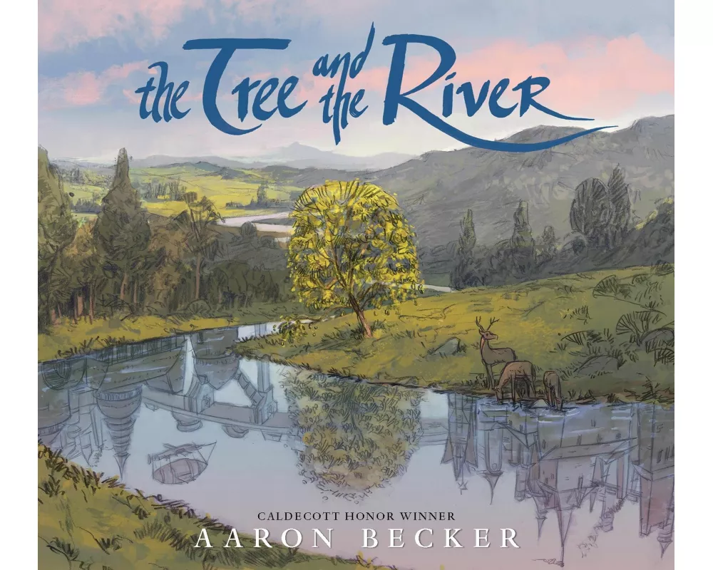 The Tree and the River