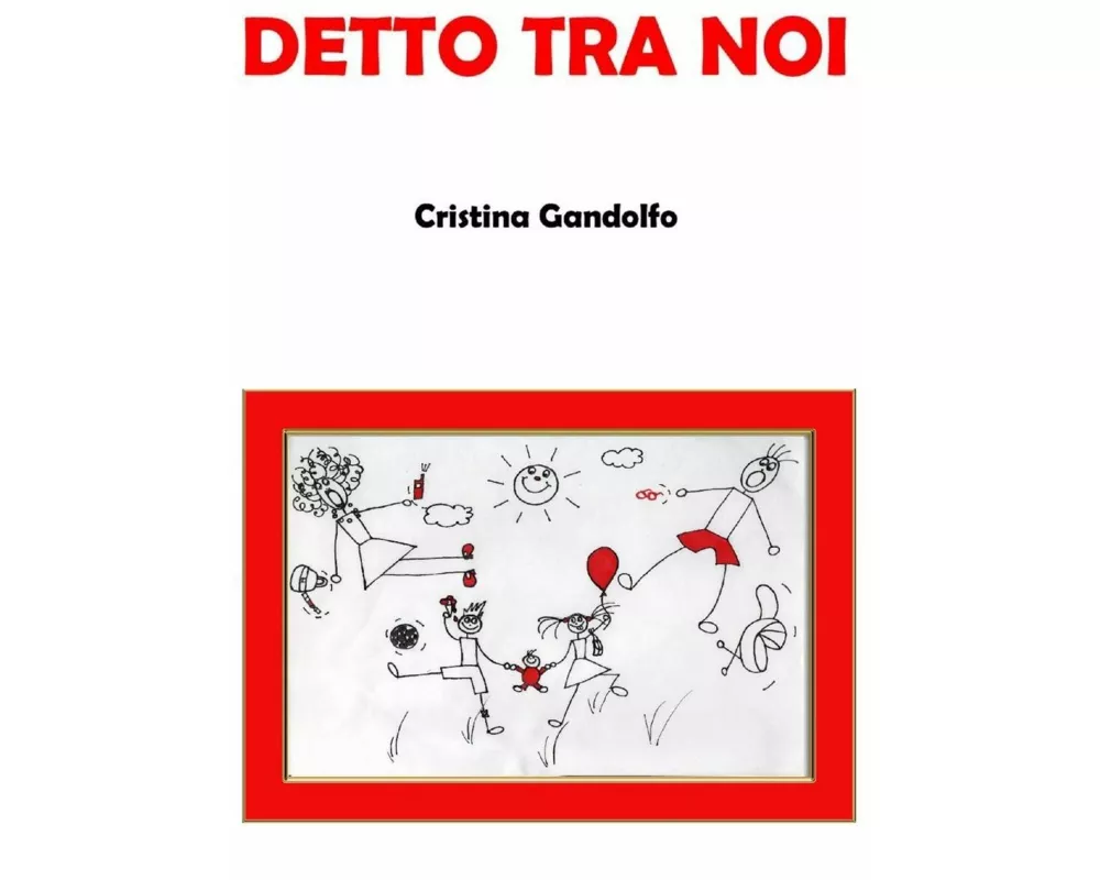 Detto tra noi