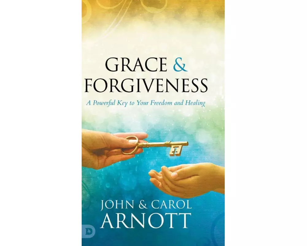 Grace and Forgiveness
