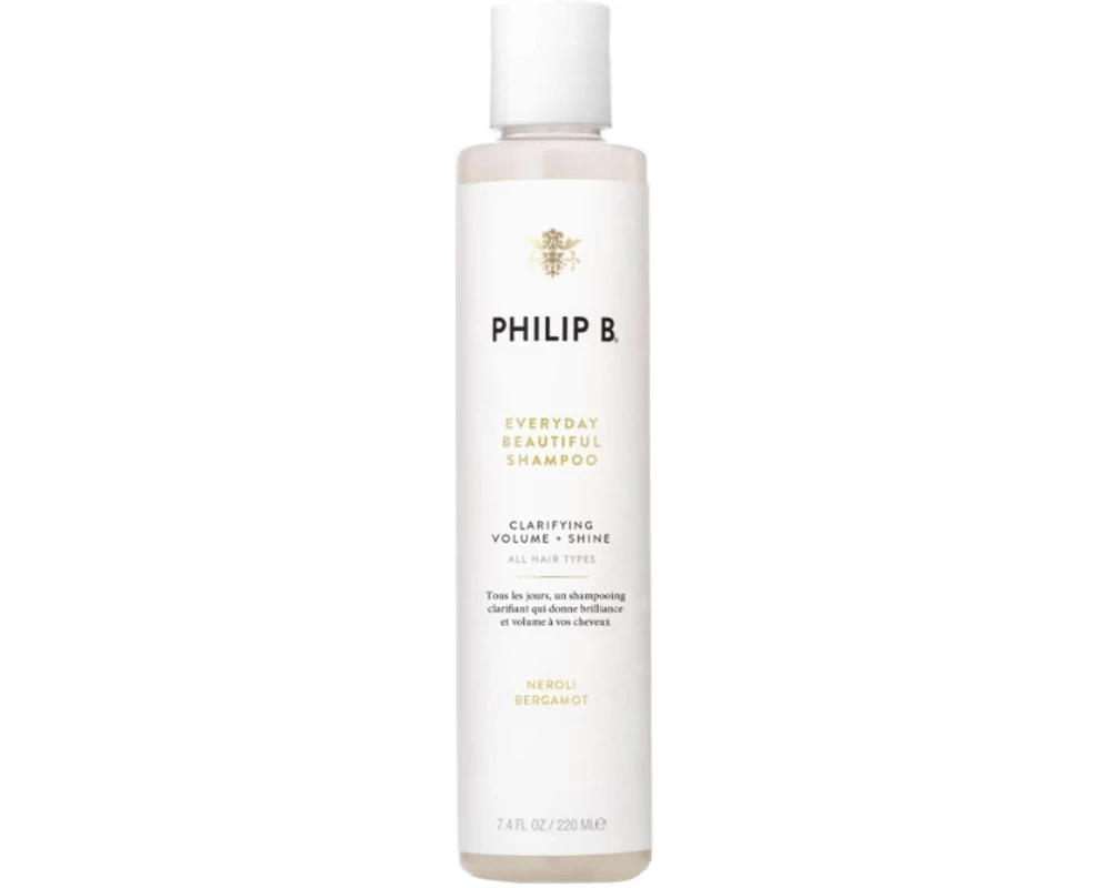 PHILIP B Everyday Beautiful Shampoo 220 ml