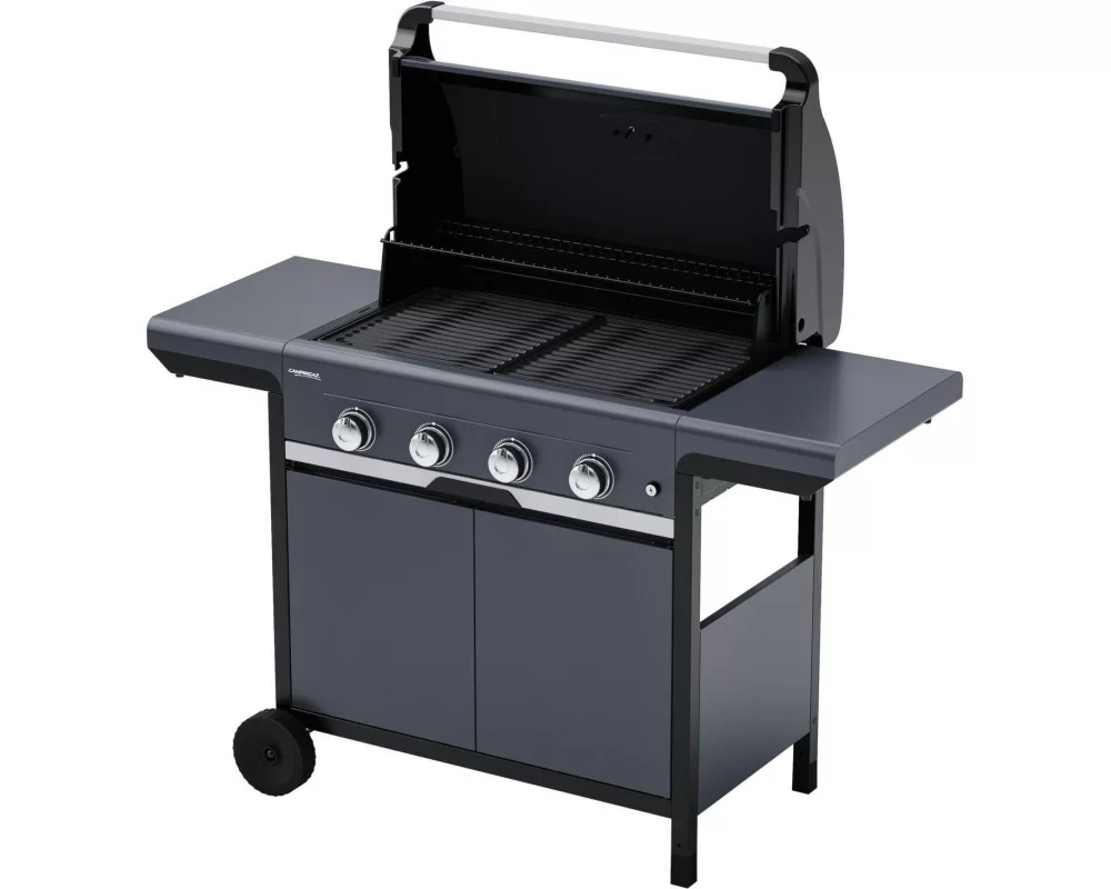 Campingaz Gasgrill Select 4 LX Plus