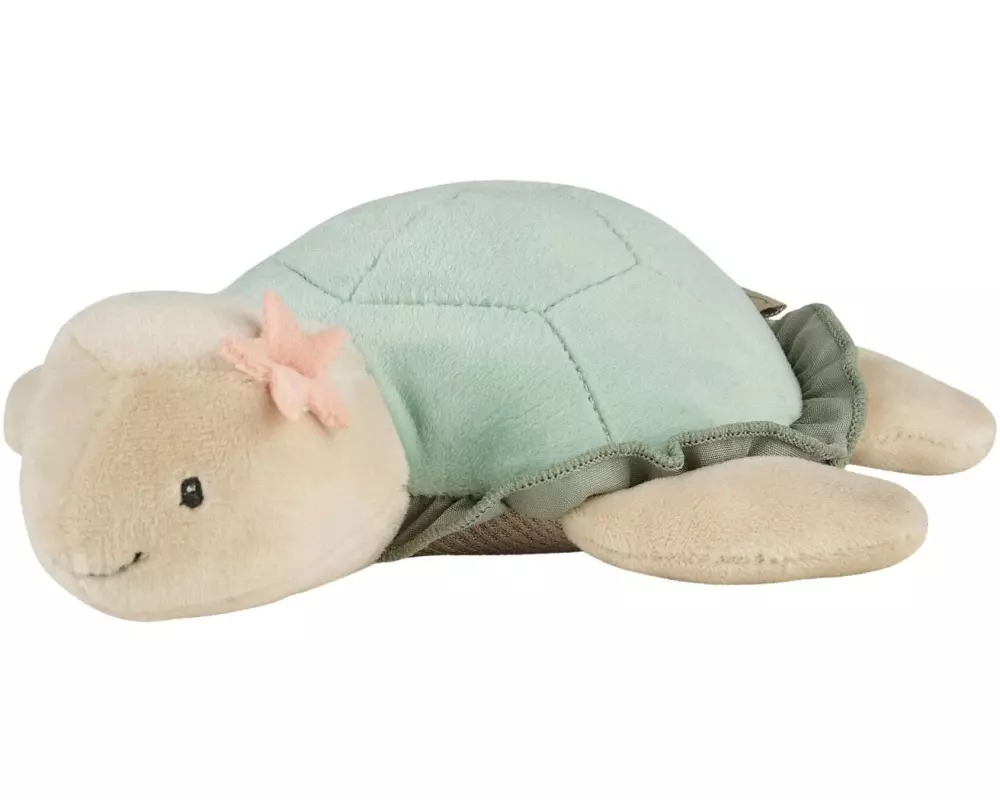 Sterntaler Kuscheltier S Schildkröte Pudergrün
