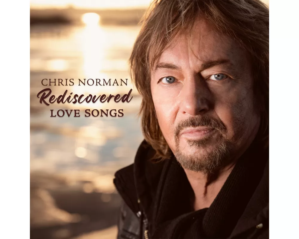 Rediscovered Love Songs