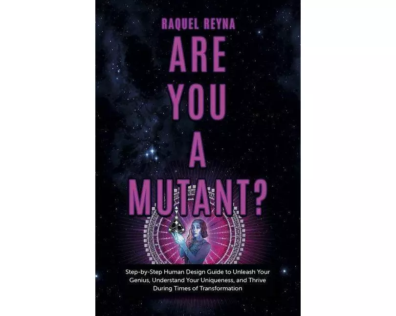 Are You a Mutant?