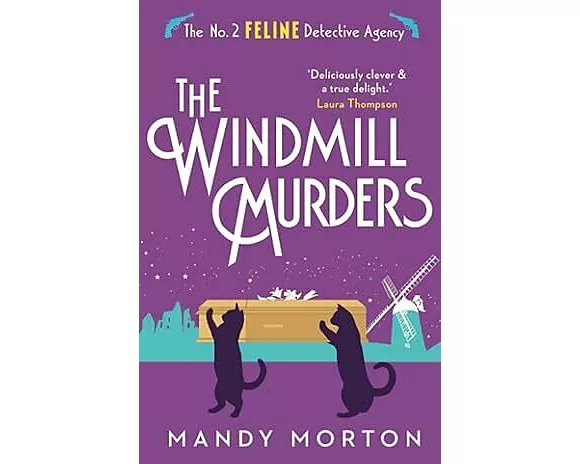 The Windmill Murders