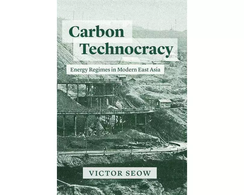 Carbon Technocracy