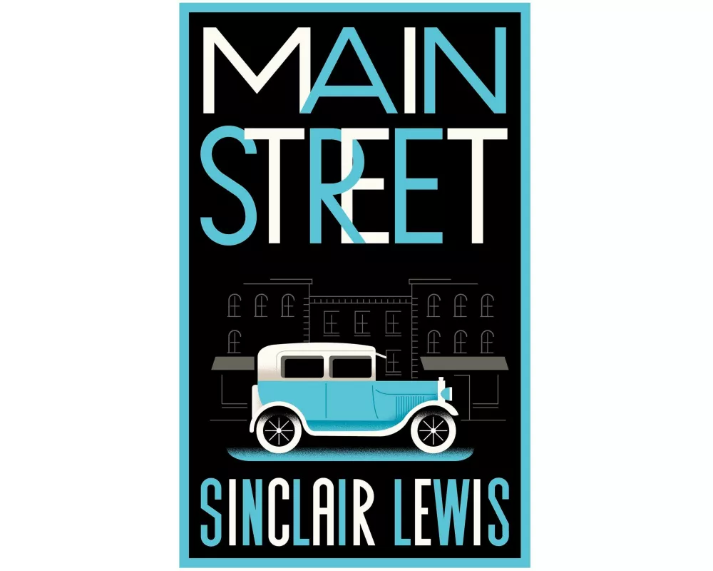 Main Street