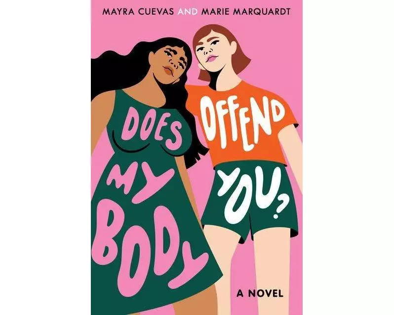 Does My Body Offend You?