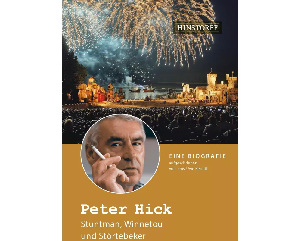 Peter Hick