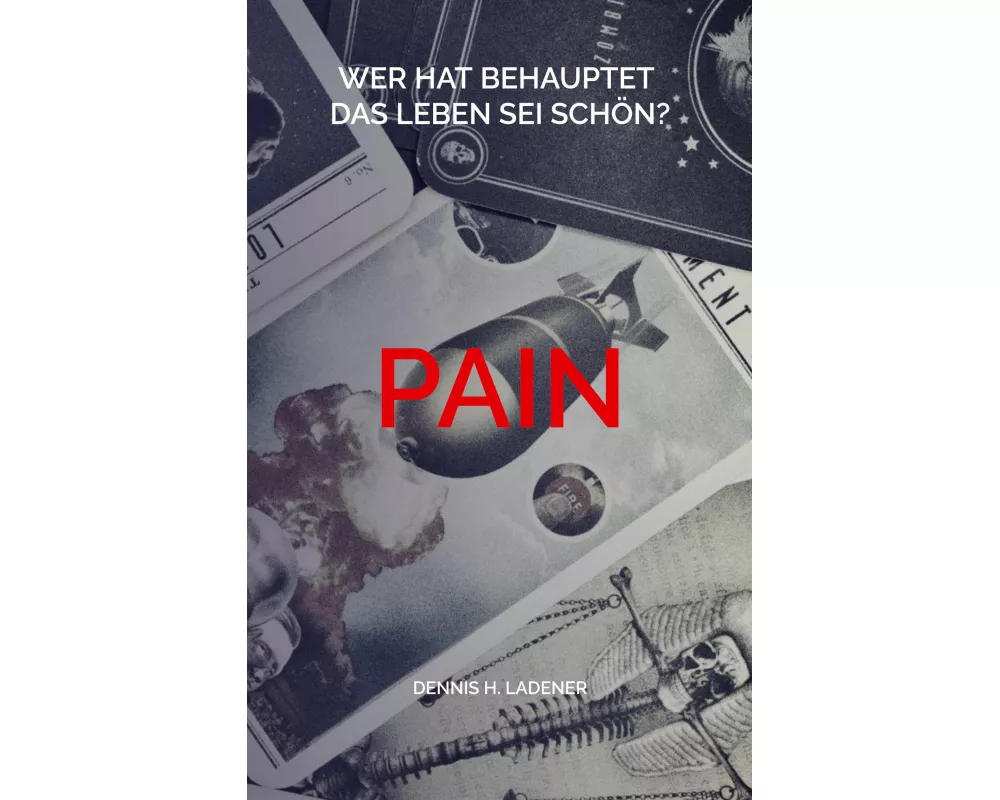 Pain