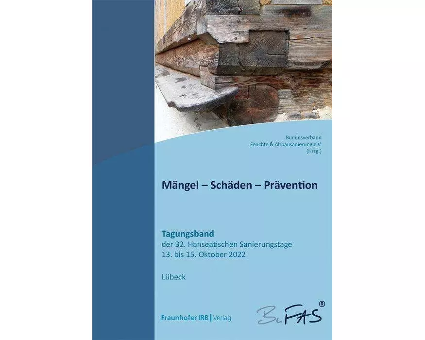 Mängel - Schäden - Prävention