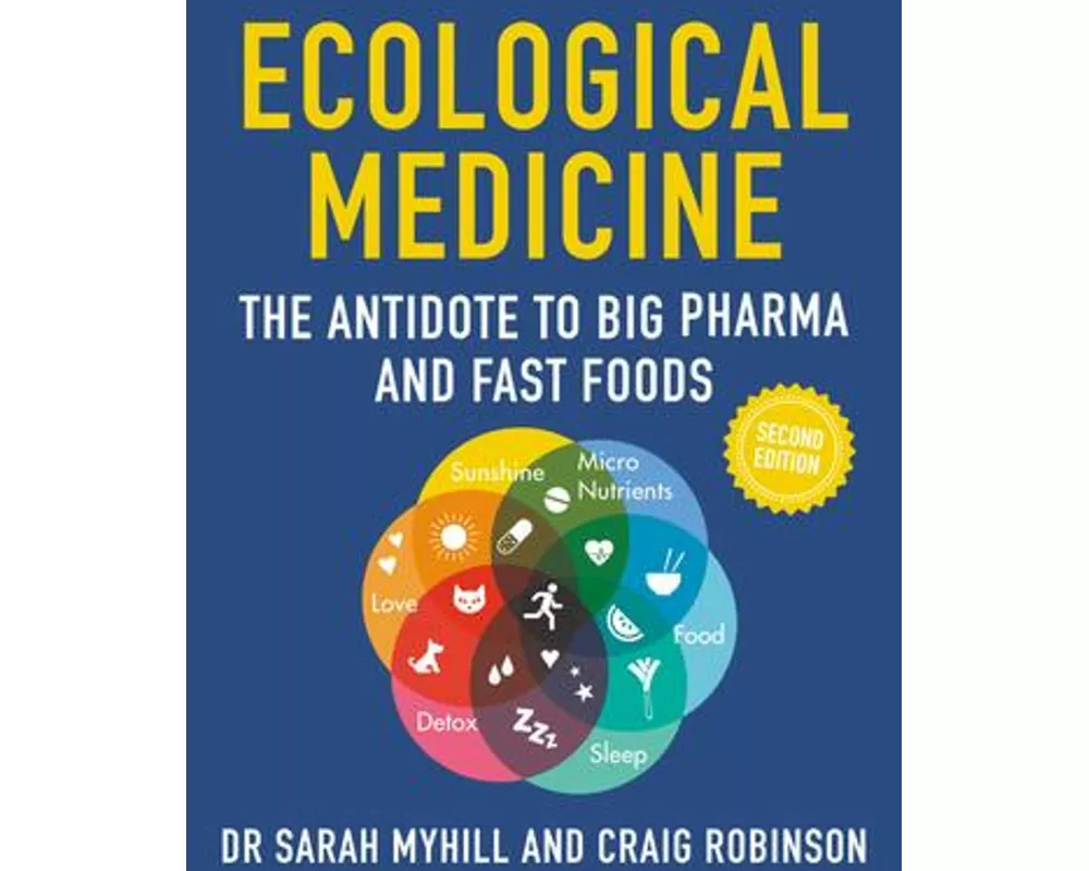 Ecological Medicine Second Edition