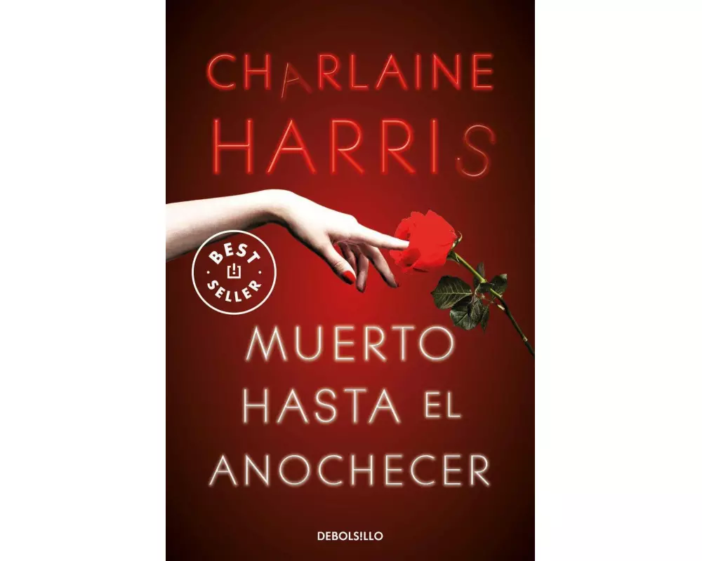 Muerto Hasta El Anochecer / Dead Until Dark