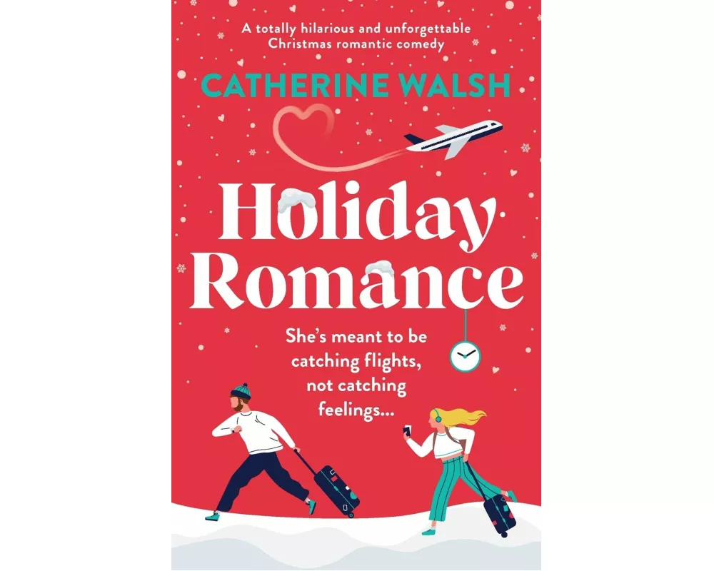 Holiday Romance