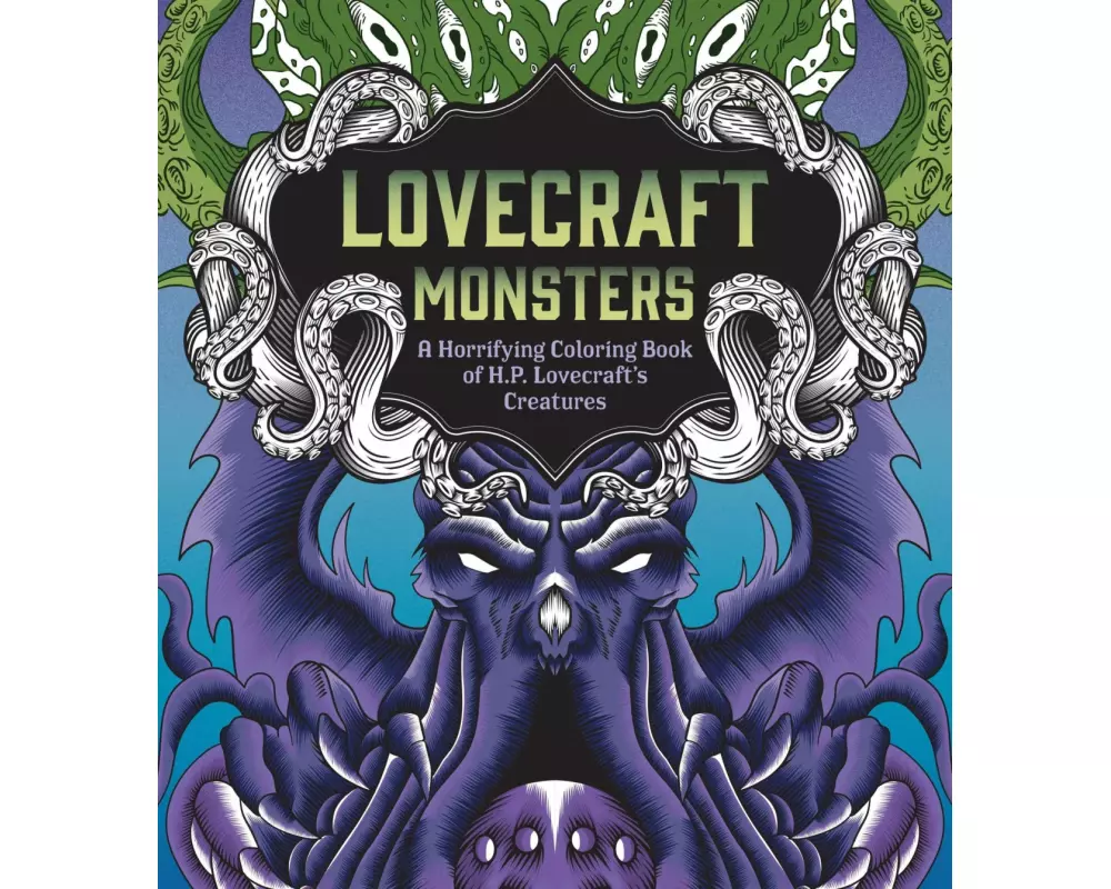 Lovecraft Monsters