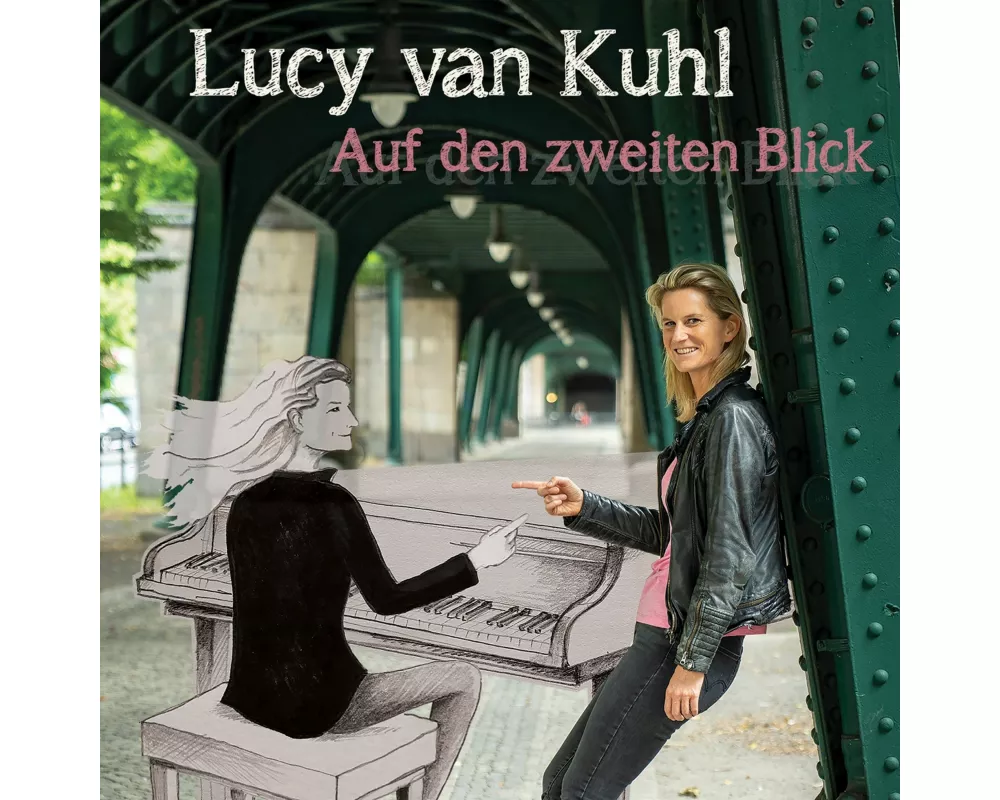 Auf den zweiten Blick